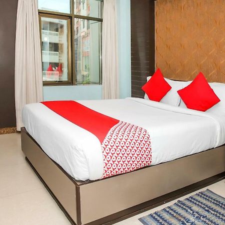 Hotel Oyo 3811 Geetanjali Regency Kalkata Exteriér fotografie