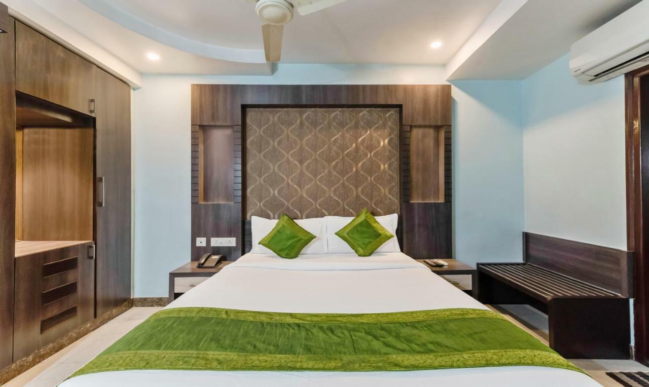 Hotel Oyo 3811 Geetanjali Regency Kalkata Exteriér fotografie