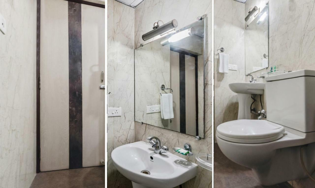 Hotel Oyo 3811 Geetanjali Regency Kalkata Exteriér fotografie