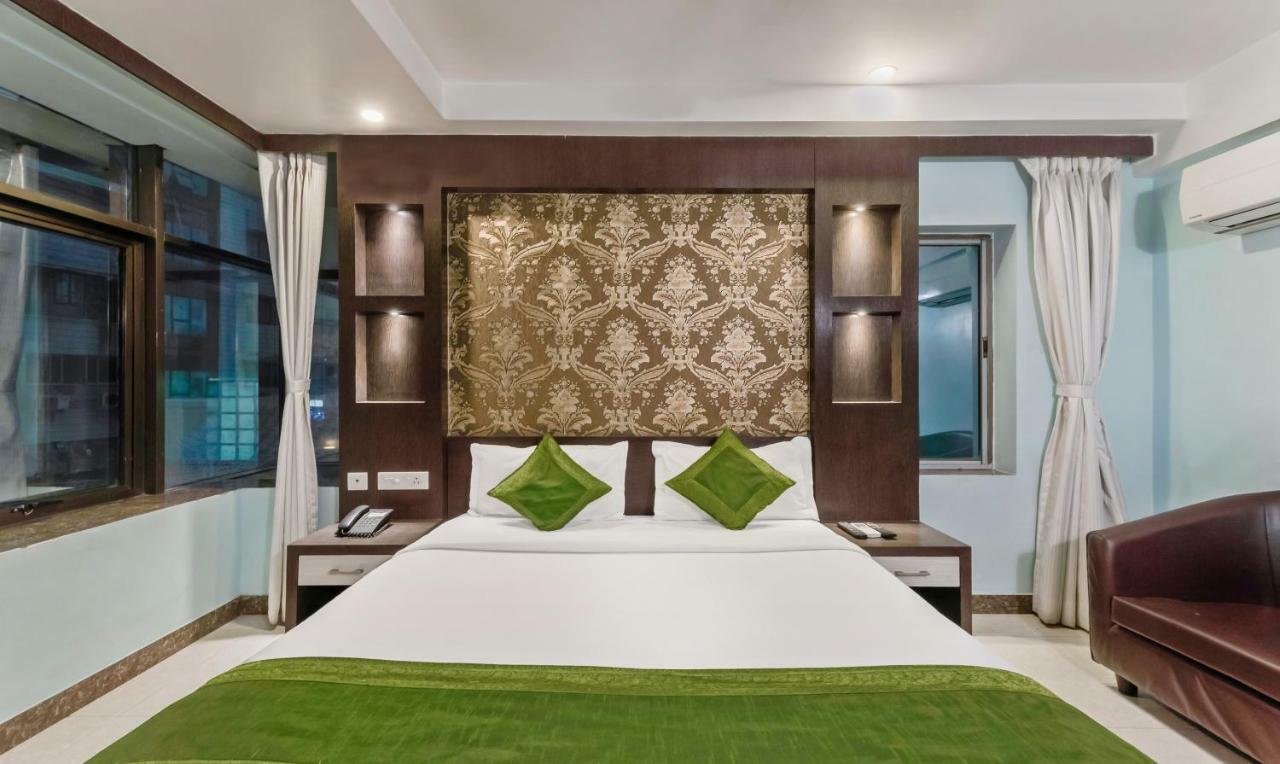 Hotel Oyo 3811 Geetanjali Regency Kalkata Exteriér fotografie