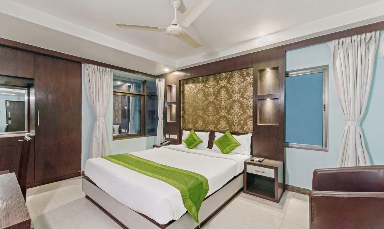Hotel Oyo 3811 Geetanjali Regency Kalkata Exteriér fotografie