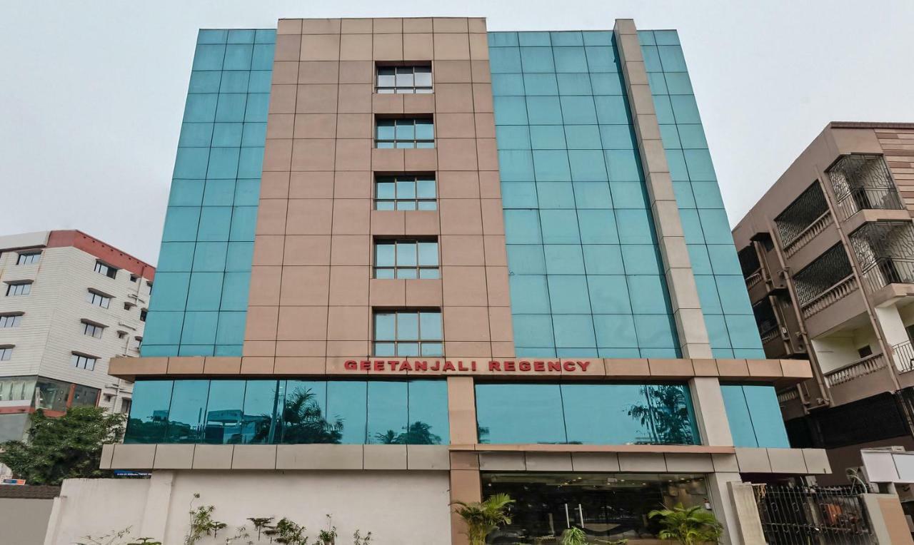 Hotel Oyo 3811 Geetanjali Regency Kalkata Exteriér fotografie