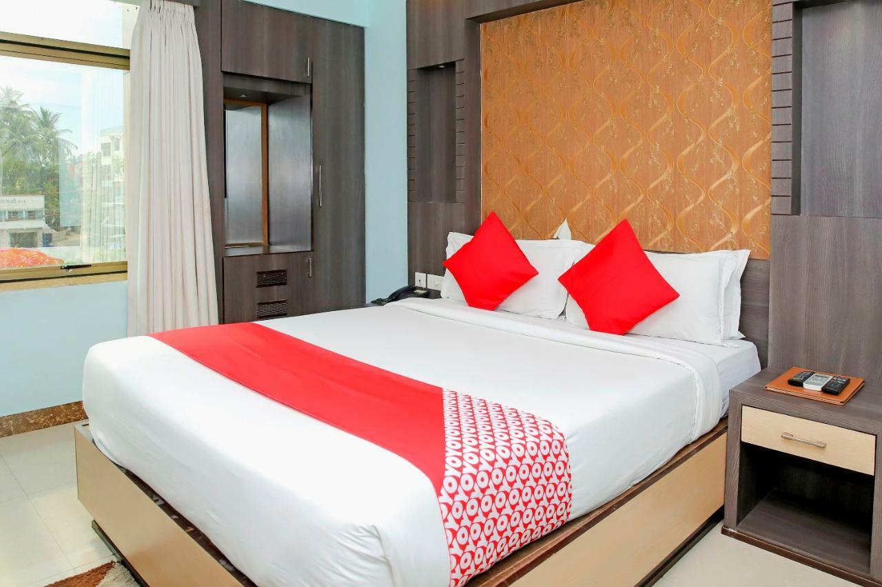 Hotel Oyo 3811 Geetanjali Regency Kalkata Exteriér fotografie